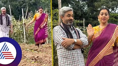 ಇಳಕಲ್ ಸೀರೆಯುಟ್ಟು ಬಾಳ ಬಂಗಾರ ನೀನು ಅಂತ ಸುಧಾರಾಣಿ ಹೇಳಿದ್ಯಾರಿಗೆ?