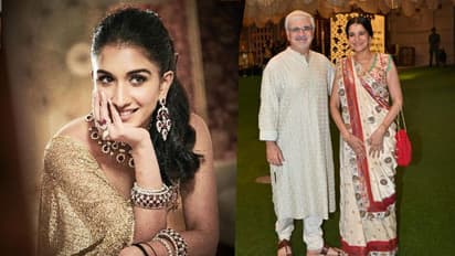 एशिया के अमीर बिजनेसमैन मुकेश अंबानी के तीन समधियों में एक है बेहद अमीर, जानिए कितनी है नेटवर्थ?