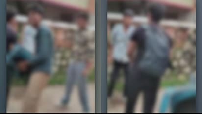 സഹപാഠിയെ മർദ്ദിച്ച സംഭവം; 3 വിദ്യാർത്ഥികൾക്കെതിരെ കേസെടുത്ത് പൊലീസ്, അന്വേഷണ കമ്മീഷനെ നിയോഗിച്ചു