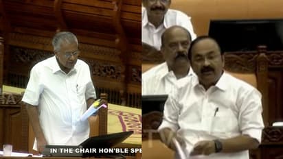 'പി.എസ്.സിയെ കരിവാരിതേക്കരുത്', അന്വേഷണത്തിന് തയ്യാറെന്ന് മുഖ്യമന്ത്രി, പാർട്ടി കോടതി വേണ്ടെന്ന് പ്രതിപക്ഷം