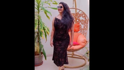 2 ವರ್ಷ ಆದ್ರೂ ಗಂಡನಿಂದ ಆ ಆಸೆ ಈಡೇರಿಲ್ಲ ಎಂದ ಶುಭಾ ಪೂಂಜಾ; ಮ್ಯಾಟರ್‌ ಬಿಟ್ಕೊಡ್ಬೇಕಾ ಕಣ್ಣಮ್ಮ ಎಂತಾರೆ ನೆಟ್ಟಿಗರು