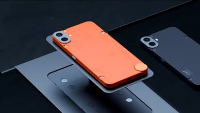 பக்கா பேட்டரி... வேகமான சார்ஜிங்... ரூ.15,000 க்குள் கிடைக்கும் ஸ்மார்ட்போன்கள்!