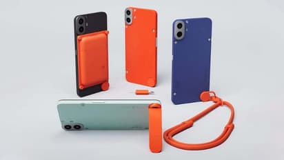 CMF by Nothing hints at new products with cryptic Pokémon images | Check posts