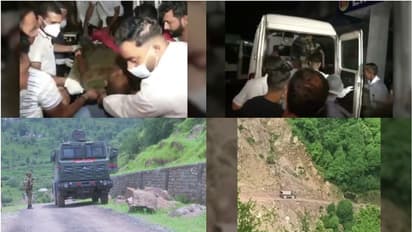 നടപടി കടുപ്പിക്കാൻ നിർദേശം നൽകിയതായി റിപ്പോർട്ടുകൾ; കത്വ ഭീകരാക്രമണത്തിന് ശക്തമായ തിരിച്ചടി നൽകാൻ ഇന്ത്യ