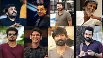 నిమిషానికి 10 కోట్లు.. పది నిమిషాల సీన్ కు 100 కోట్లు తీసుకున్న ఇండియన్ హీరో ఎవరో తెలుసా..? షాక్ అవుతారు