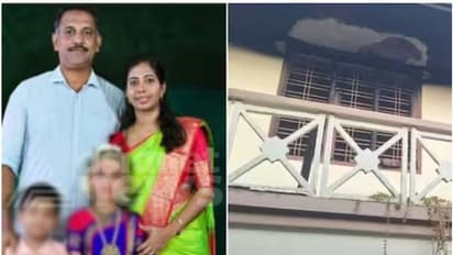 അങ്കമാലിയിൽ നാലംഗ കുടുംബത്തിന്റെ മരണം; ആത്മഹത്യയെന്ന് സംശയം, അന്വേഷണം തുടര്ന്ന് പൊലീസ്