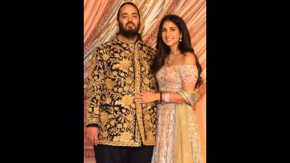 అనంత్ అంబానీ - రాధిక పెళ్లి; ముంబై హోటళ్లకి ఫుల్ గిరాకీ.. ఒక్క రోజుకే భగ్గుమంటున్న రేట్లు !