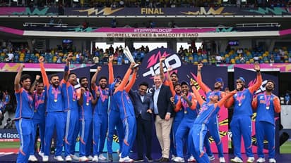 T20 వరల్డ్ కప్ ప్రైజ్మనీలో రోహిత్, కోహ్లీకి ఎంత వస్తుందో తెలుసా?