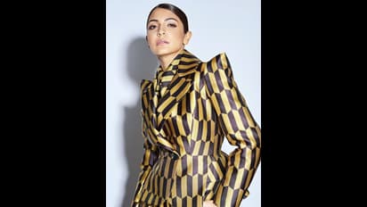 ரன்வீர் சிங்கால் ஈர்க்கப்பட்ட அனுஷ்கா சர்மாவின் மறைக்கப்பட்ட காதல் கதை!