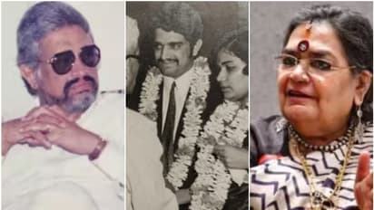 'ഞാൻ നിങ്ങളുടെ ഭാര്യയുമായി പ്രണയത്തിലാണ്' : രാമുവിന്‍റെ ഭാര്യയില്‍ നിന്നും ഉഷ, ഉഷ ഉതുപ്പായ ആ സംഭവം !