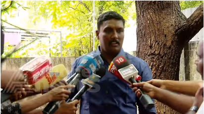 പിഎസ്‍സി കോഴ വിവാദം: '20 ലക്ഷം രൂപ തിരിച്ച് നൽകി'; പരാതിയില്ലെന്ന് ആരോപണം ഉന്നയിച്ച ഡോക്ടറുടെ ഭർത്താവ്