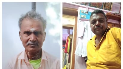 Fire Accident: சிவகாசி பட்டாசு ஆலையில் பயங்கர வெடி விபத்து; இருவர் உடல் கருகி பலி, இருவர் படுகாயம்
