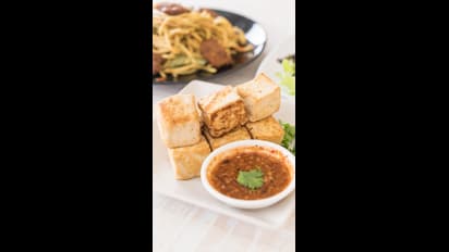 ವಿಟಾಮಿನ್ ಬಿ 12 ಕೊರತೆಯಿಂದ ಬಳಲುತ್ತಿರುವ ಸಸ್ಯಹಾರಿಗಳಿಗೆ ಬೆಸ್ಟ್ ಫುಡ್