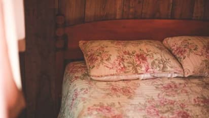 മരണത്തിന് തൊട്ടുമുമ്പ് ഓരോ മനുഷ്യനും കാണുന്നതും കേൾക്കുന്നതും പറയുന്നതുമെന്ത്? വൈറലായി പോസ്റ്റ്