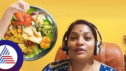 ಅಬ್ಬಾ, ಊಟದಲ್ಲಿ ಕೂದಲ ಸಿಕ್ಕಿದ್ರೆ ವಾಕ್ ಅನ್ನೋ ಹಾಗಾಗುತ್ತೆ, ಆದರಿದು ಲಕ್ಕಾ?