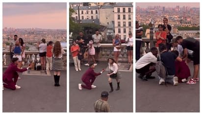 'ഇതുപോലൊരു കഷ്ടകാലം പിടിച്ചവൻ വേറെയുണ്ടോ?' വൈറലായി ഒരു പ്രണയാഭ്യർത്ഥന