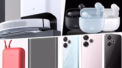 Redmi 13 to Redmi Buds 5C: A look at Xiaomi's 5 new devices launched in India