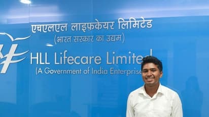 लेटेस्ट सरकारी नौकरियांः देश की मिनी रत्न कंपनी HLL में निकली 1217 वैकेंसी- वेतन 40,000 से भी ज्यादा 