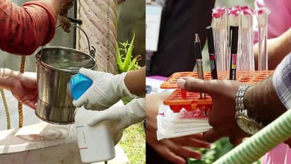 കോളറ സ്ഥിരീകരണം; ഐസൊലേഷൻ വാര്‍ഡ് ഉള്‍പ്പെടെ സജ്ജമാക്കും, പ്രതിരോധ പ്രവര്‍ത്തനങ്ങള്‍ ശക്തമാക്കാൻ നിർദേശം