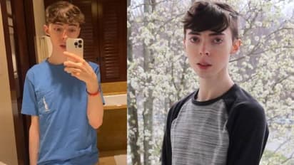 ഈ യുവാവിന്റെ യഥാർത്ഥ പ്രായമറിഞ്ഞാൽ ശരിക്കും ഞെട്ടും; യംഗ് ആയിരിക്കാൻ ചെയ്യുന്നത് ഇതൊക്കെ