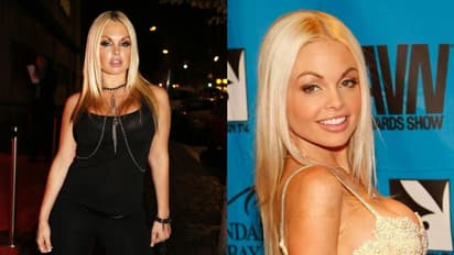 Porn Star Jesse Jane: பார்ன் ஸ்டார் ஜெஸ்ஸி ஜேன் மரணத்திற்கு காரணம் இதுதான்.. தீயாய் பரவும் தகவல்!