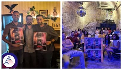 ಸಾಗರದಾಚೆಗೂ ಸೌಂಡ್ ಮಾಡುತ್ತಿದೆ ಕೆಂಡದ ಪ್ರಭೆ; ವಿದೇಶಗಳಲ್ಲಿ ಕನ್ನಡ ಚಿತ್ರದ ಕಲರವ!