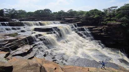 Charming Waterfalls in Uttar Pradesh You Didn’t Know About