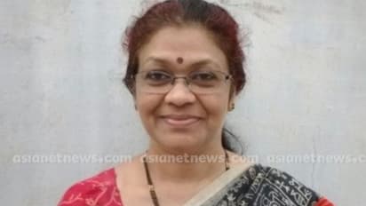 പൂര്വ വിദ്യാര്ത്ഥിയുടെ പ്രകോപന സന്ദേശം ഇമെയിലയച്ചു: കോഴിക്കോട് എൻഐടി പ്രൊഫസര് ഷൈജ ആണ്ടവൻ വീണ്ടും വിവാദത്തിൽ