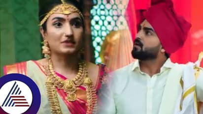 ಮದ್ವೆನೇ ಬೇಡ ಎಂದು ಹೊರನಡೆದ ಸೀತಾ! ನಿನ್ನಂಥೋಳು ರಾಮ್ಗೆ ಬೇಡ ತೊಲಗು ಅಂದುಬಿಟ್ರಲ್ಲಾ ಫ್ಯಾನ್ಸ್?