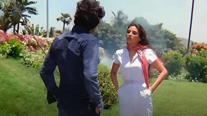 42 വര്‍ഷം മുന്‍പ് വിദേശത്ത് മാത്രം വിറ്റത് 12 കോടി ടിക്കറ്റ്! ഇന്ത്യന്‍ സിനിമയിലെ ആദ്യ 100 കോടി ചിത്രം അതാണ്