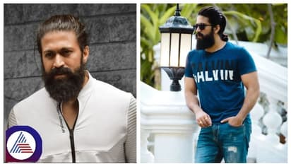 ರಾಕಿಂಗ್ ಸ್ಟಾರ್ ಯಶ್ ವಿಡಿಯೋ ವೈರಲ್ ಆಗ್ತಿದೆ; ಅಂಥಾದ್ದೇನಿದೆ ಅದ್ರಲ್ಲಿ ಗುರೂ!