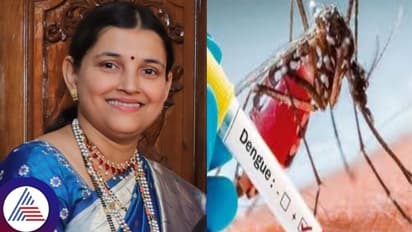 ಮಹಾಮಾರಿ ಡೆಂಘೀ ಜ್ವರಕ್ಕೆ ಶಿವಮೊಗ್ಗದ ಮಹಿಳೆ ಬಲಿ