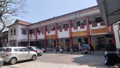 സാക്ഷി പറയാനെത്തിയ ആൾ അഭിഭാഷകനെ അസഭ്യം പറഞ്ഞു; അഭിഭാഷകര്‍ കൂട്ടം ചേര്‍ന്ന് തല്ലി; പരാതിയില്ല, കേസെടുത്തില്ല