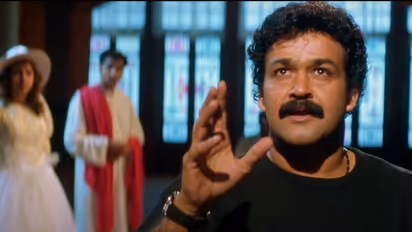 24 വർഷങ്ങൾ, അക്കഥ വീണ്ടും പറയാൻ വിശാൽ കൃഷ്ണമൂർത്തി; 'ദേവദൂതൻ' തിയറ്ററുകളിൽ 