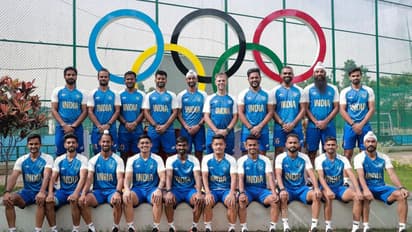 Paris 2024 Olympics: இந்திய விளையாட்டு வீரர்களுக்கு ரூ.470 கோடி நிதியுதவி; தடகளத்துக்கு மட்டும் ரூ.96.08 கோடி!