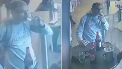 'അമ്പലപ്പുഴയിലെ ബാര് സിസിടിവിയിൽ ഒരാൾ' പൊലീസ് സ്റ്റേഷനുകൾക്ക് ജാഗ്രതാ നിര്ദേശം, ബണ്ടി ചോര് എന്ന് സംശയം