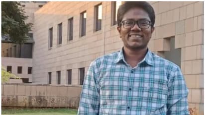 ഇത് പുതു ചരിത്രം! അനസൂയ ഇനി അനുകതിർ സൂര്യ, ഇന്ത്യൻ സിവിൽ സർവീസിൽ ഇതാദ്യം, പേരും ലിം​ഗവും മാറ്റാൻ അനുമതി