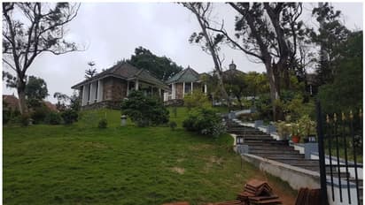 ട്രിപ്പ് പ്ലാൻ ചെയ്തോ, 99,90,960 രൂപ ചെലവിൽ ഒരുങ്ങുന്നത് ആരും കൊതിക്കുന്ന ഒരു സ്റ്റേ; കുറഞ്ഞ ചെലവിൽ താമസിക്കാം