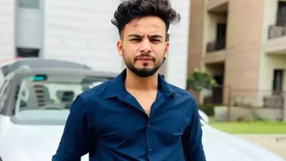 Elvish Yadav in trouble: Complaint filed against YouTuber for clicking photos inside Kashi Vishwanath Temple