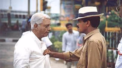 షాకింగ్ ఇన్ఫో: ‘భారతీయుడు’కి మొదట ఆ ఇద్దరు తెలుగు హీరోలనే అనుకున్నారు 