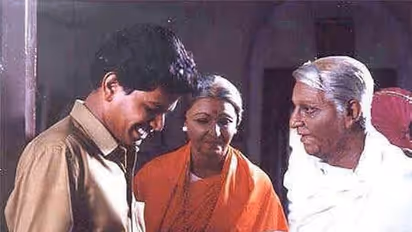 ఇండియన్ 2 సినిమా ఎందుకు చూడాలి..? కమల్ హాసన్ సినిమాలో 5 ప్రత్యేకతలివే...?