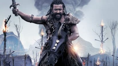 കങ്കുവയുടെ ആ രഹസ്യം പുറത്ത്, ചിത്രത്തിന്റെ നിര്മാതാവ് വെളിപ്പെടുത്തുന്നു