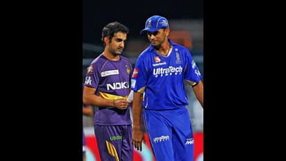 3.5 ఏళ్లు, 4 ఐసీసీ టోర్నీలు... గంభీర్ ఇది చేస్తే టీమిండియా ఇక క్రికెట్ బాసే !