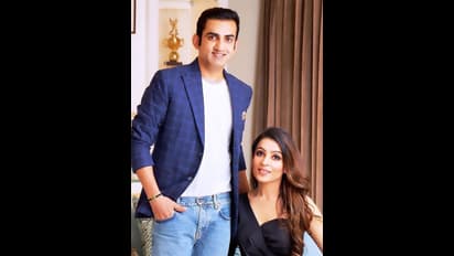 இந்திய அணியின் தலைமை பயிற்சியாளர் கவுதம் காம்பீரின் சொத்து மதிப்பு எவ்வளவு? என்னென்ன கார் இருக்கு?