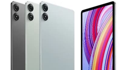 കാത്തിരിപ്പ് അവസാനിക്കുന്നു; റെഡ്‌മിയുടെ സൂപ്പര്‍ ടാബ്‌ലറ്റ് ഇന്ത്യന്‍ വിപണിയിലേക്ക് 