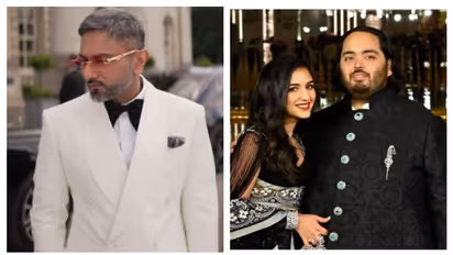 Anant Ambani, Radhika Merchant wedding: Honey Singh set to perform on big day? Here's what we know