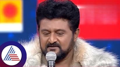 22ನೇ ವಯಸ್ಸಿಗೆ ಮದ್ವೆ ಮಾಡಿಬಿಟ್ಟರು, ಸುಮಾರು ಒಡವೆ ಕಳೆದುಬಿಟ್ಟಿದ್ದೀನಿ: ನಟ ಕೋಮಲ್