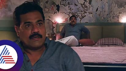 ಲೇಯ್, ಅಮೃತಧಾರೆ ಬಿಲಿಯನೇರ್ ಗೌತಮ್ ದಿವಾನ್ ಮನೆಗೆ ಯುಪಿಎಸ್ ಹಾಕಿಸ್ರೋ.. ನೆಟ್ಟಿಗರ ಟಾಂಗ್