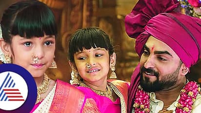 ಸಿಹಿ ಮುಂದೆ ನಡೆಯಲ್ಲ ಭಾರ್ಗವಿ ಆಟ, ಏನೇ ಮಾಡಲು ಹೋದರೂ ಸಿಕ್ಹಾಕಿಕೊಳ್ತಿದ್ದಾಳೆ ಚಿಕ್ಕಿ!