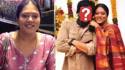 షూటింగ్‌ చూడ్డానికి వచ్చిన అమ్మాయిని పెళ్లి చేసుకున్న స్టార్‌ డైరెక్టర్‌.. 